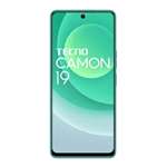 Tecno Camon 19 (Memphis Green, 128 GB,6 GB RAM)